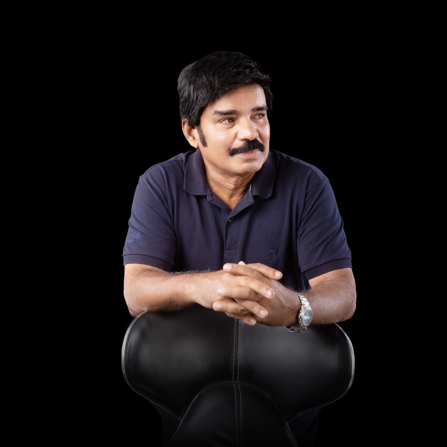 Suranga Tennakoon